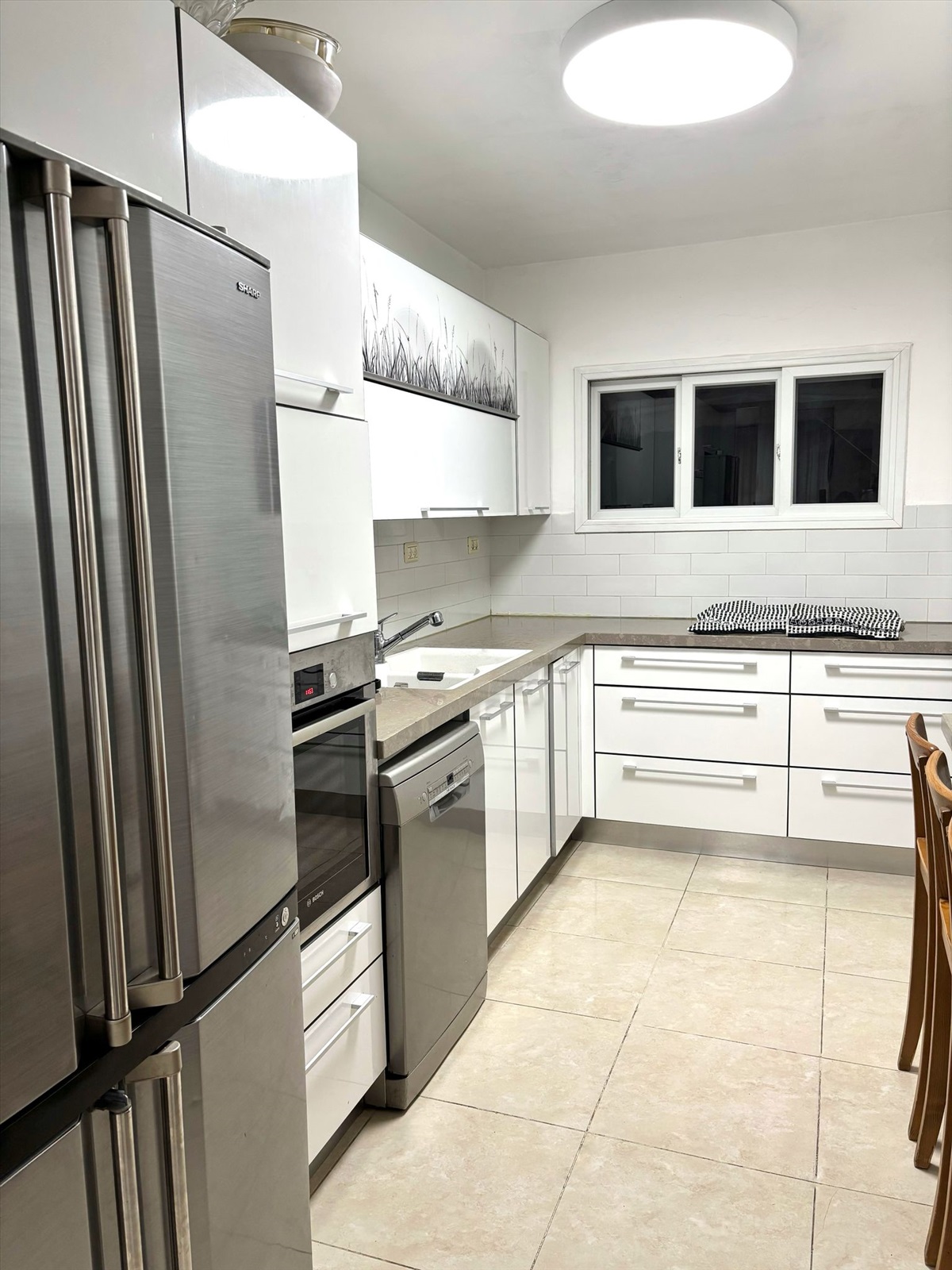 תמונה 1, דופלקס 5.5 חדרים למכירה ביבנה, שדרות העצמאות, רמות בן צבי