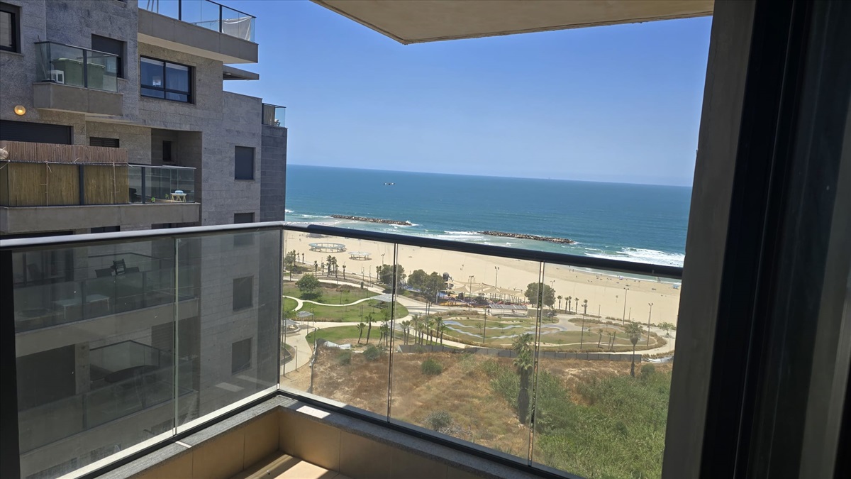 תמונה 1, דירה 4 חדרים למכירה באשקלון מרינה, יפה נוף, אפרידר