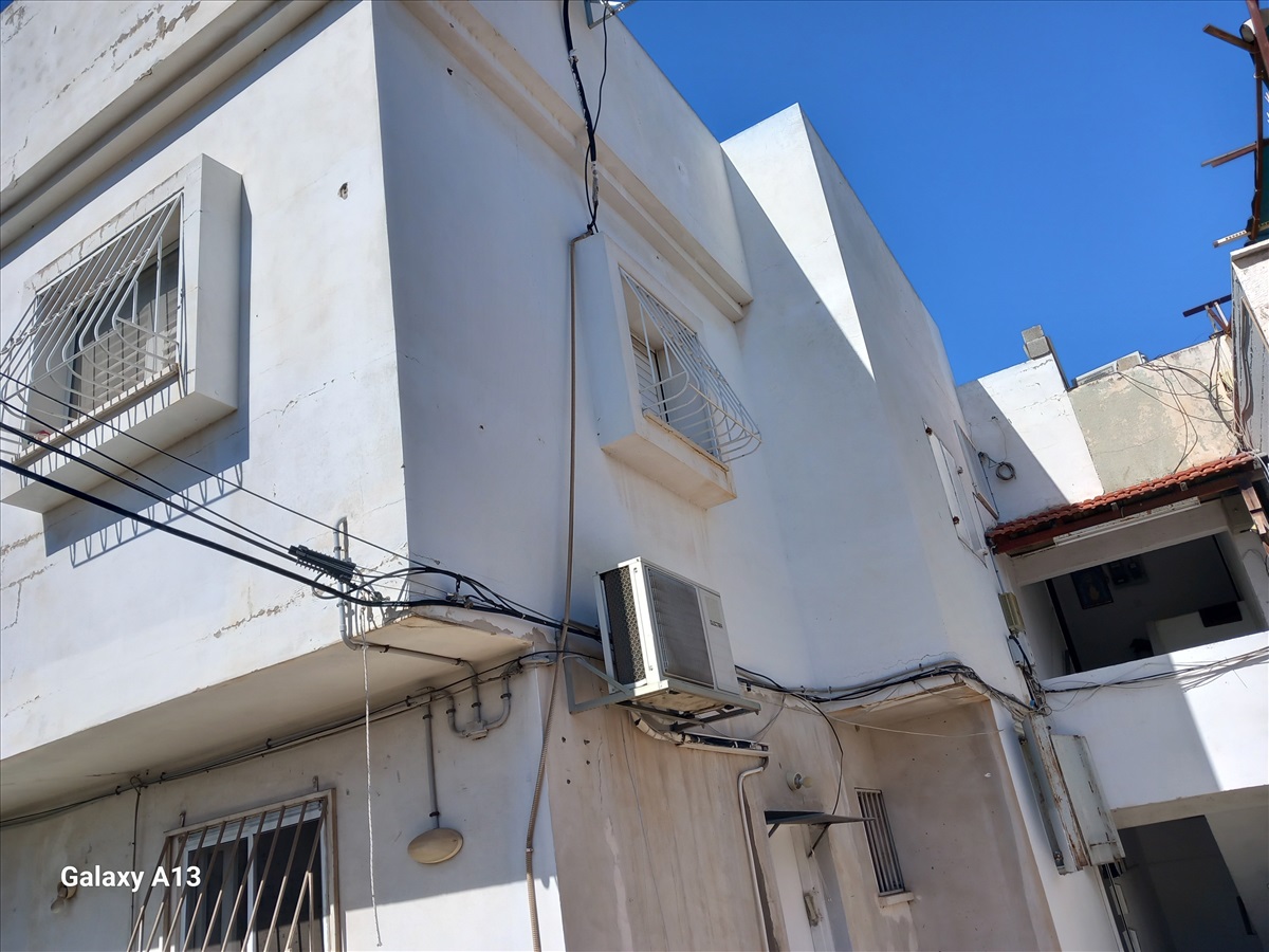 תמונה 1, דירה 6 חדרים למכירה בתל אביב יפו, די רוסי, קרית שלום