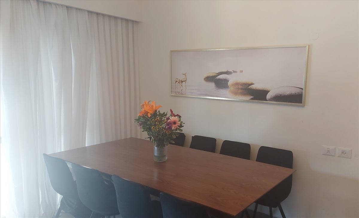 תמונה 1, דירה 5 חדרים למכירה בנתיבות , נצר חזני 16, נתיבות מערב