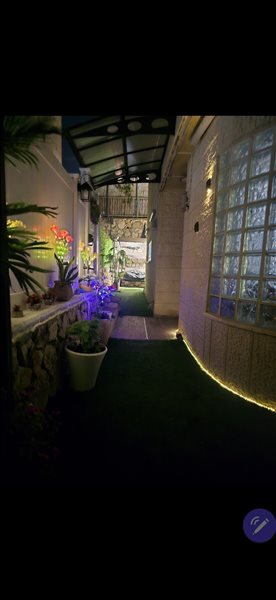 דו משפחתי, 5 חדרים, סייפן, נצרת עילית  