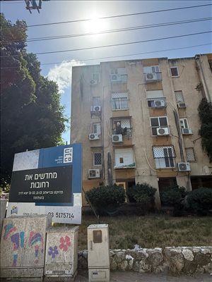דירה למכירה 3 חדרים ברחובות קלמן גבריאלוב 