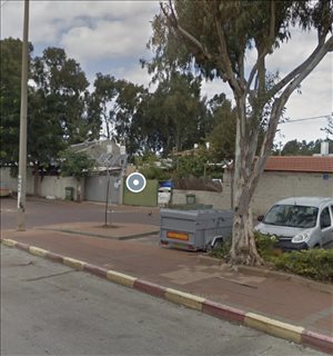 דירה למכירה 5 חדרים בנתניה הרב יהודה אונטרמן נאות גנים שכונת ותיקים 
