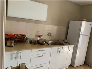 דירה למכירה 3 חדרים באשדוד הרב קוק 
