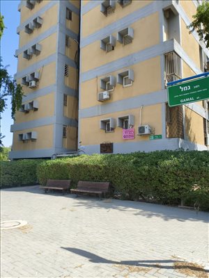 דירה למכירה 4 חדרים בבאר שבע סיני ה 