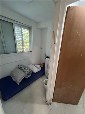 דירה למכירה 2.5 חדרים בקריית מלאכי רשי קיבוץ גלויות 
