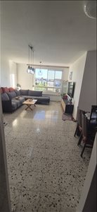 דירה למכירה 4 חדרים בחולון הבנים תל גיבורים 