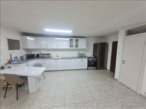 קוטג, 6 חדרים, משעול אהרון, קרית גת  
