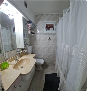 דירה, 4.5 חדרים, צמח צדק, לוד  