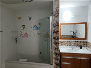 דירה, 5 חדרים, דורון מייבלום, חיפה  