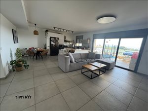 דירה למכירה 5 חדרים בכפר יונה שושנה דמארי 