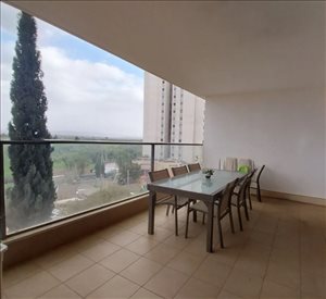 דירה למכירה 5 חדרים בכפר יונה אהוד מנור 