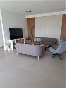 דירה, 5 חדרים, נחום סוקולוב, נהריה  