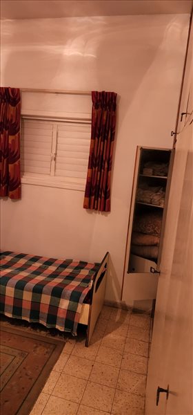 דירה, 3.5 חדרים, דיזינגוף 269, תל אביב יפו  