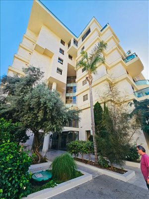 דירה למכירה 3 חדרים בתל אביב יפו רובינשטיין נופי ים 