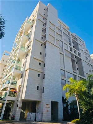 דירה למכירה 3 חדרים בתל אביב יפו סמברובסקי אזורי חן 