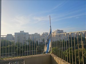 דירה, 4 חדרים, הסבוראים, תל אביב יפו  