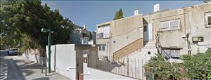 בית פרטי למכירה 4 חדרים בתל אביב יפו הרבי מויטבסק 