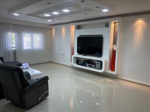 דירה למכירה 4.5 חדרים באשדוד נחל נעמן 1 