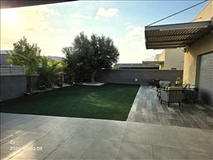 בית פרטי למכירה 6 חדרים בבאר שבע פאני מוגרבי 