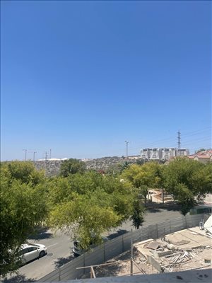 דירה, 6 חדרים, עין גדי , רמת בית שמש א  