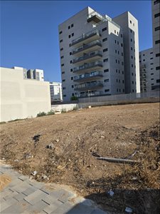 מגרש למגורים למכירה 6 חדרים בנתיבות אריה אליאס נווה שרון 