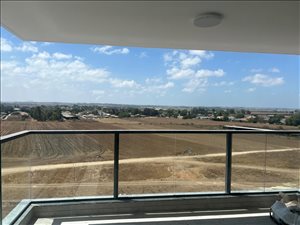 דירה למכירה 3 חדרים בקרית מלאכי גפן 