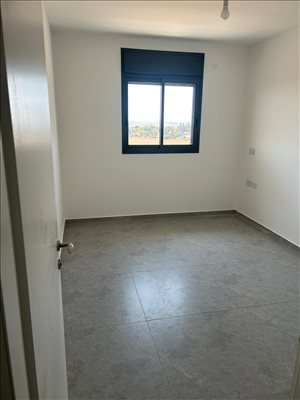 דירה, 3 חדרים, גפן, קרית מלאכי  