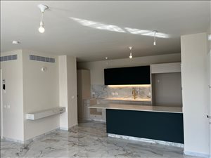 פנטהאוז למכירה 5 חדרים ברמת בית שמש רועי קליין 