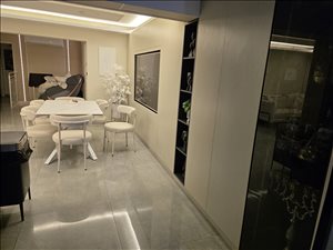 דירת גג למכירה 5 חדרים בירושלים א.ד. גורדון 