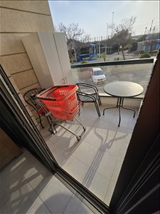 דירה, 2.5 חדרים, התוף, ראשון לציון  