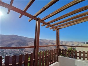 דירה למכירה 4 חדרים במעלה אדומים מצפה נבו מצפה נבו 