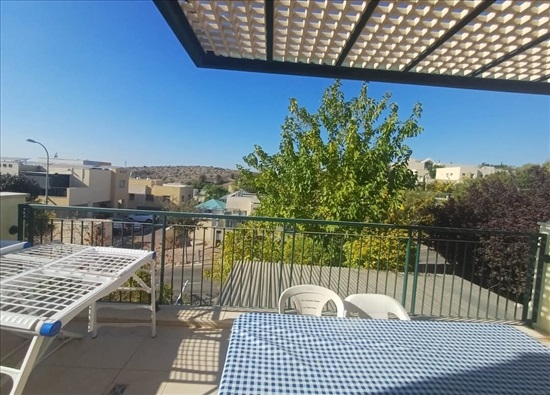 תמונה 2, מיני פנטהאוז 5 חדרים למכירה במודיעין-מכבי, ראובן, השבטים