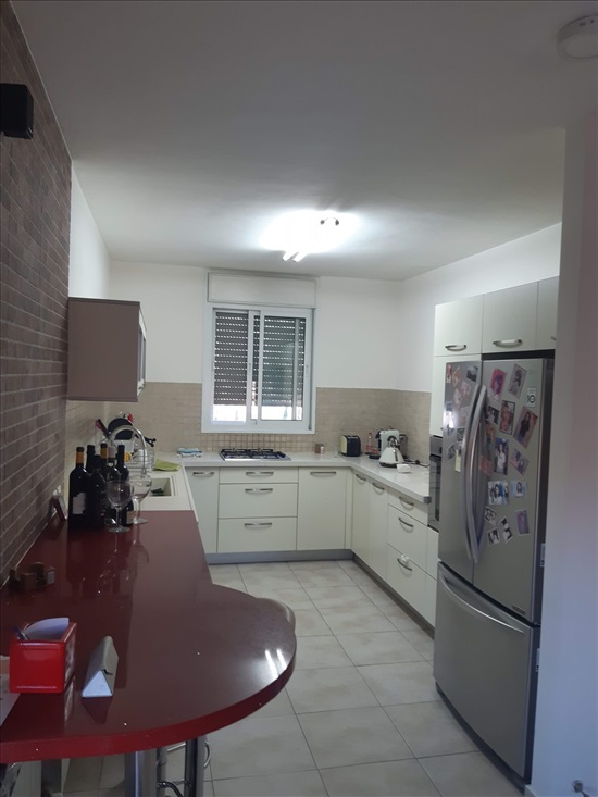 תמונה 3, פנטהאוז 5 חדרים למכירה בירושלים, הרב משה כלפון הכהן, חומת שמואל הר חומה