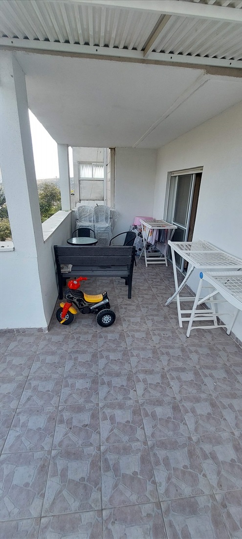 תמונה 2, דירה 4 חדרים למכירה בנצרת עילית, הלולב, ספיר