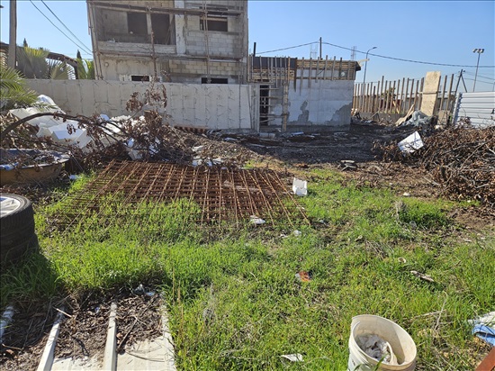 תמונה 2, מגרש למגורים 1 חדרים למכירה בראש העין, אפק, שבזי