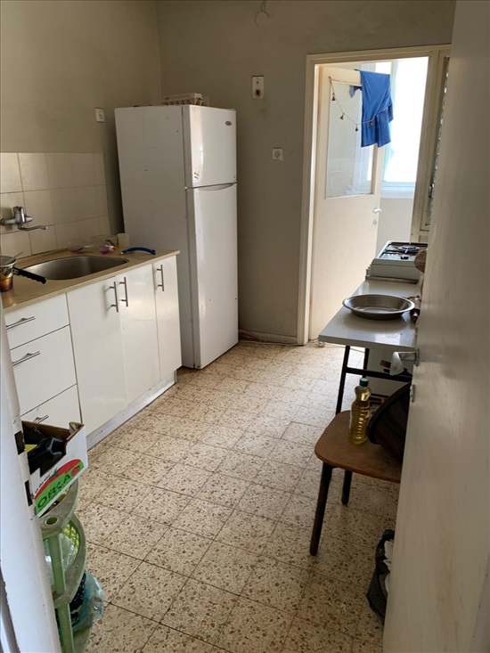 תמונה 2, דירה 3 חדרים למכירה באשדוד, הרב קוק, רובה ב׳