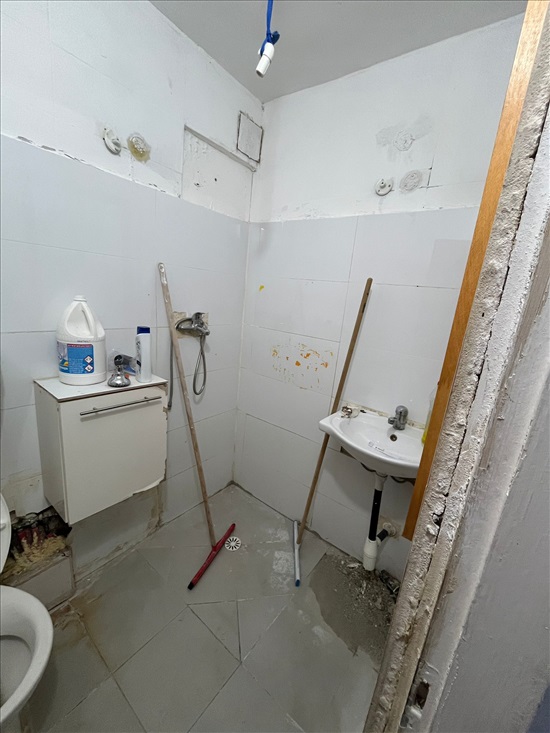 תמונה 2, דירה 2.5 חדרים למכירה בקריית מלאכי, רשי, קיבוץ גלויות