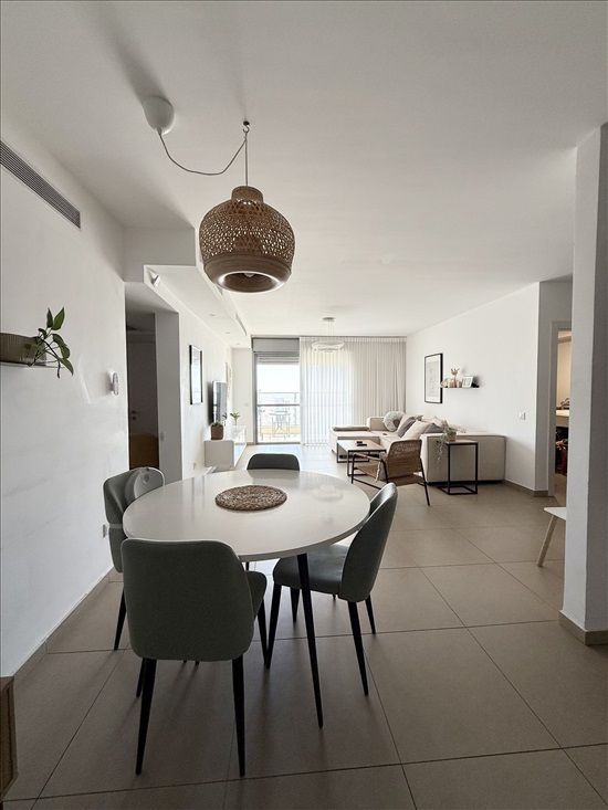 תמונה 2, דירה 5 חדרים למכירה בראש העין, אליהו הנביא, פסגות אפק