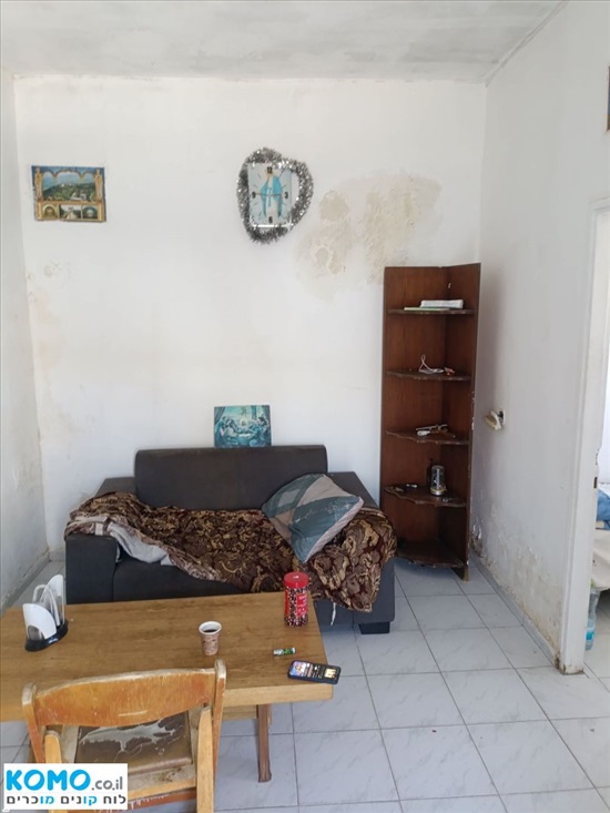 תמונה 2, דירה 2.5 חדרים למכירה בתל אביב יפו, התקווה 19, שכונת התקווה