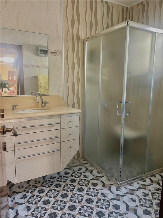 תמונה 3, דירת גן 3 חדרים למכירה ברמלה, הרב אריה לוין, קרית מנחם