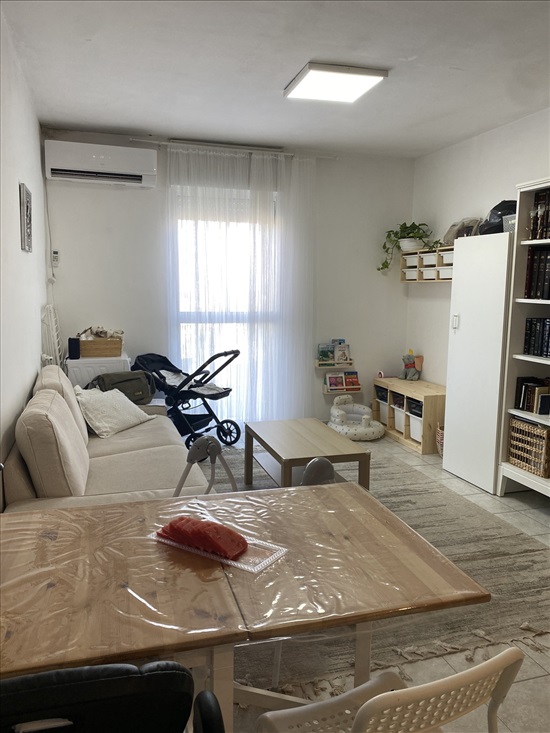 תמונה 3, דירה 2 חדרים למכירה בירושלים, מעלה הזיתים, מעלה הזיתים