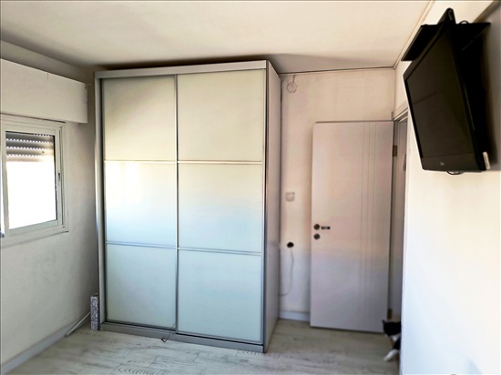 תמונה 1, דירה 3.5 חדרים למכירה באשקלון, שי עגנון, שמשון