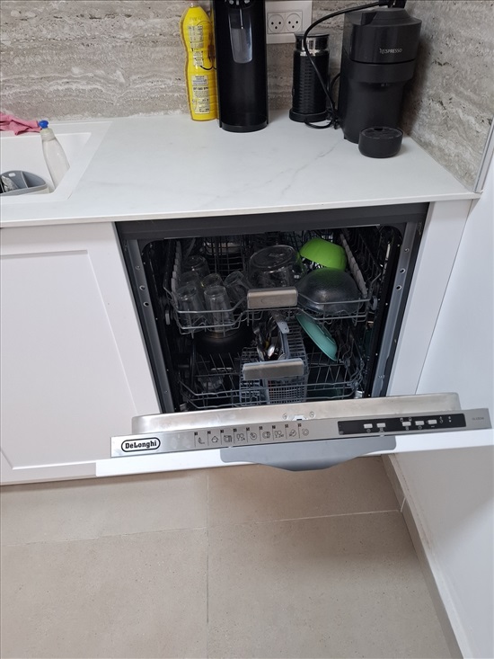 תמונה 2, דירה 5 חדרים למכירה בנהריה, נחום סוקולוב, צפון מרכז עיר