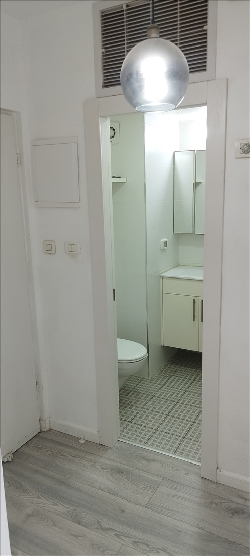 תמונה 4, דירה 2 חדרים למכירה בחדרה, שד רחבעם זאבי, גבעת אולגה