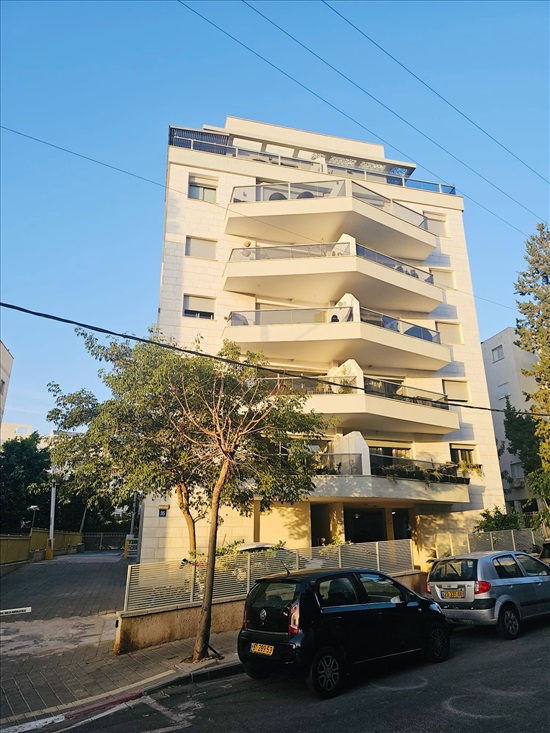 תמונה 1, דירה 4 חדרים למכירה בתל אביב יפו, ענתות, גני צהלה