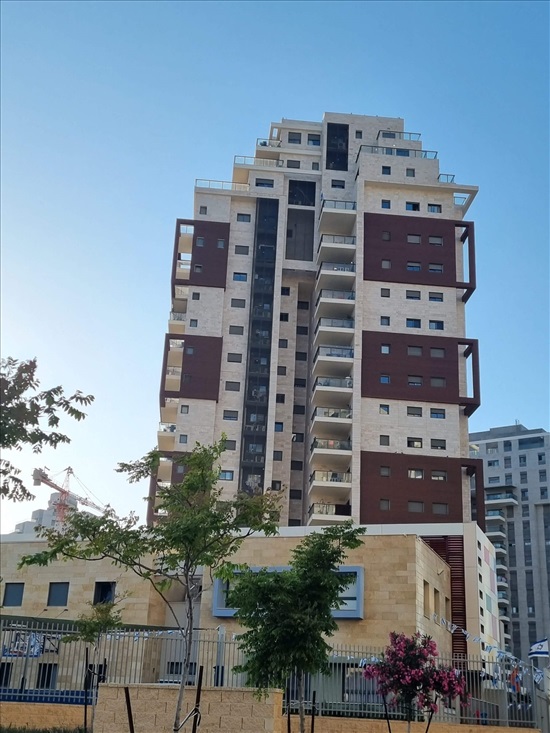 תמונה 4, דירה 5 חדרים למכירה בעיר ימים, אריק לביא 18, עיר ימים