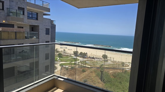 תמונה 1, דירה 4 חדרים למכירה באשקלון מרינה, יפה נוף, אפרידר