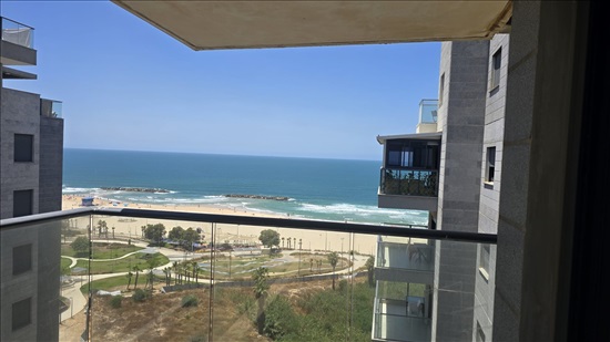 תמונה 3, דירה 4 חדרים למכירה באשקלון מרינה, יפה נוף, אפרידר