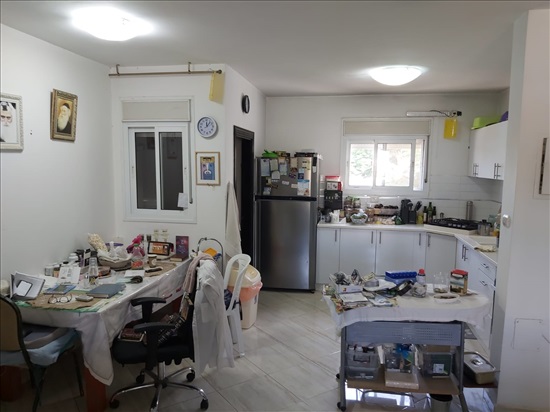 תמונה 4, דירה 3 חדרים למכירה בנתיבות, תקומה, קריית מנחם